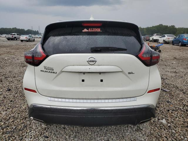 Photo 5 VIN: 5N1AZ2CJ7LN147719 - NISSAN MURANO SL 