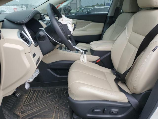 Photo 6 VIN: 5N1AZ2CJ7LN147719 - NISSAN MURANO SL 