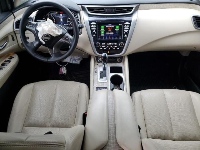 Photo 7 VIN: 5N1AZ2CJ7LN147719 - NISSAN MURANO SL 