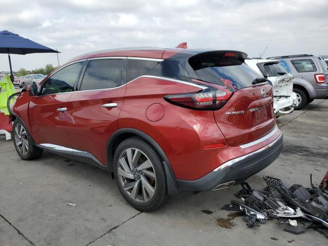 Photo 1 VIN: 5N1AZ2CJ7LN148904 - NISSAN MURANO SL 