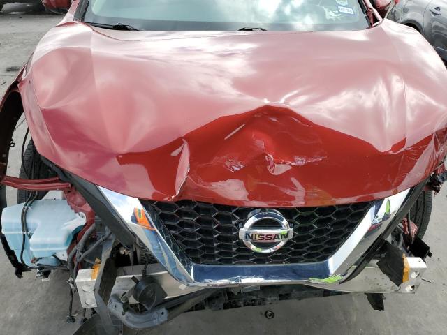 Photo 10 VIN: 5N1AZ2CJ7LN148904 - NISSAN MURANO SL 