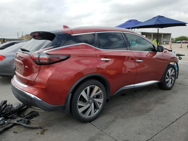 Photo 2 VIN: 5N1AZ2CJ7LN148904 - NISSAN MURANO SL 