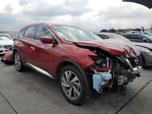 Photo 3 VIN: 5N1AZ2CJ7LN148904 - NISSAN MURANO SL 