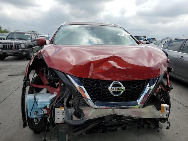 Photo 4 VIN: 5N1AZ2CJ7LN148904 - NISSAN MURANO SL 