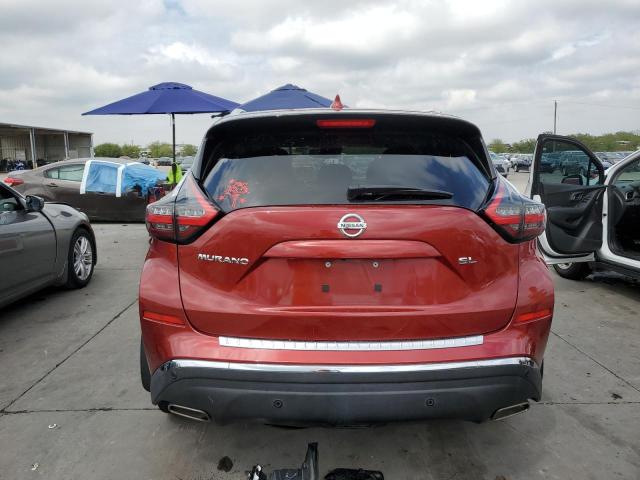 Photo 5 VIN: 5N1AZ2CJ7LN148904 - NISSAN MURANO SL 