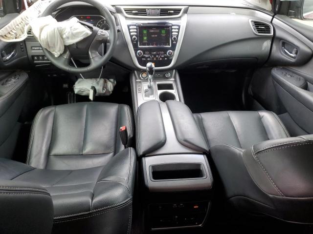 Photo 7 VIN: 5N1AZ2CJ7LN148904 - NISSAN MURANO SL 