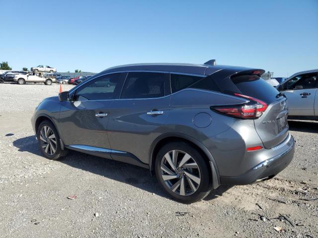 Photo 1 VIN: 5N1AZ2CJ7LN168425 - NISSAN MURANO 