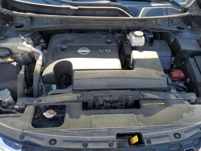 Photo 11 VIN: 5N1AZ2CJ7LN168425 - NISSAN MURANO 