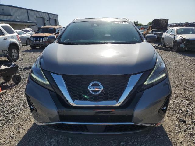 Photo 4 VIN: 5N1AZ2CJ7LN168425 - NISSAN MURANO 