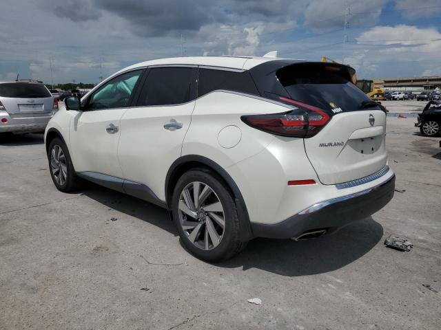 Photo 1 VIN: 5N1AZ2CJ7MC144221 - NISSAN MURANO SL 