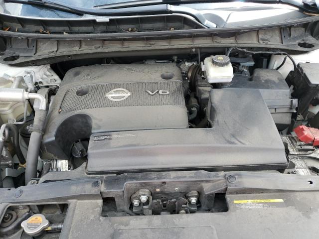 Photo 10 VIN: 5N1AZ2CJ7MC144221 - NISSAN MURANO SL 