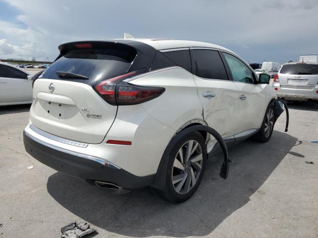 Photo 2 VIN: 5N1AZ2CJ7MC144221 - NISSAN MURANO SL 