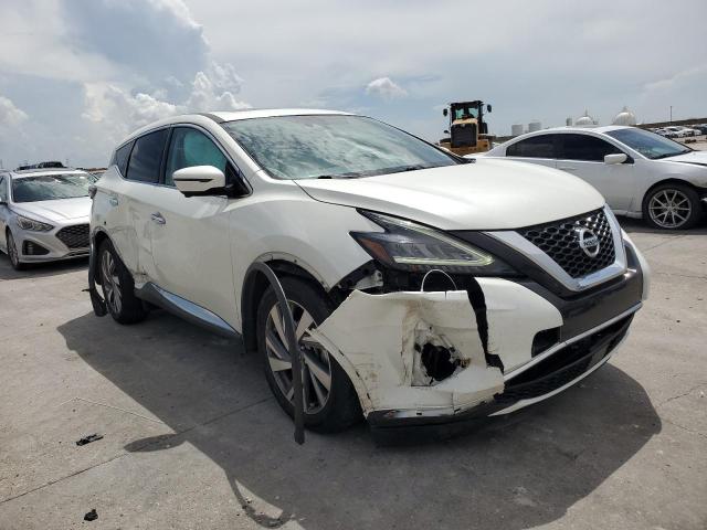 Photo 3 VIN: 5N1AZ2CJ7MC144221 - NISSAN MURANO SL 