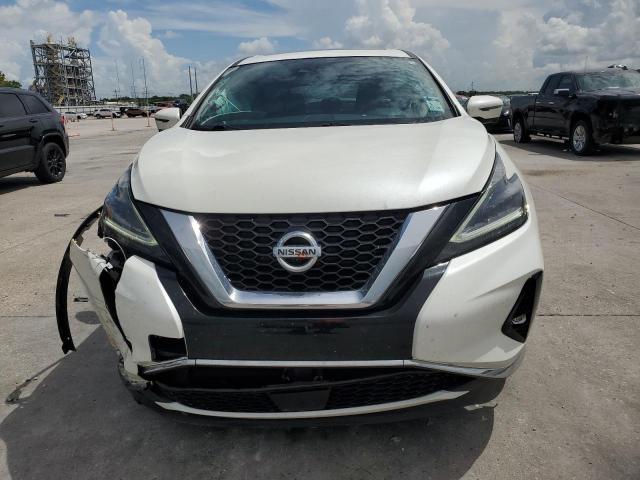 Photo 4 VIN: 5N1AZ2CJ7MC144221 - NISSAN MURANO SL 