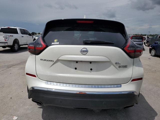 Photo 5 VIN: 5N1AZ2CJ7MC144221 - NISSAN MURANO SL 