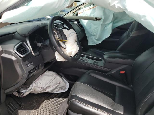 Photo 6 VIN: 5N1AZ2CJ7MC144221 - NISSAN MURANO SL 