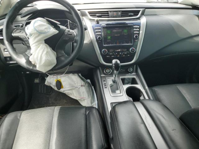 Photo 7 VIN: 5N1AZ2CJ7MC144221 - NISSAN MURANO SL 