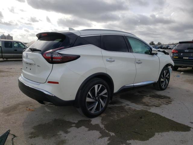 Photo 2 VIN: 5N1AZ2CJ7NC111754 - NISSAN MURANO SL 