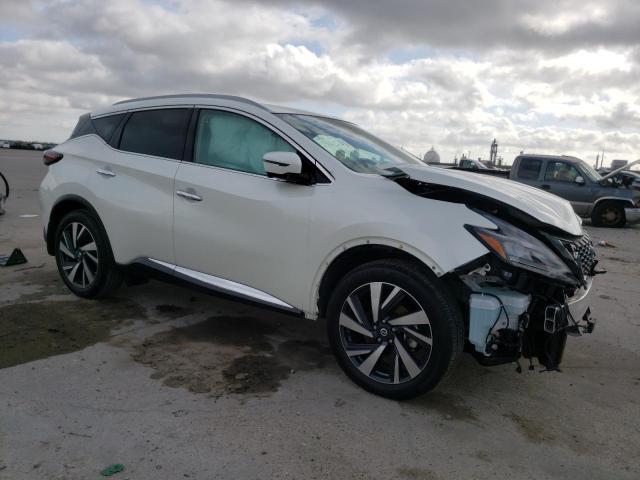 Photo 3 VIN: 5N1AZ2CJ7NC111754 - NISSAN MURANO SL 