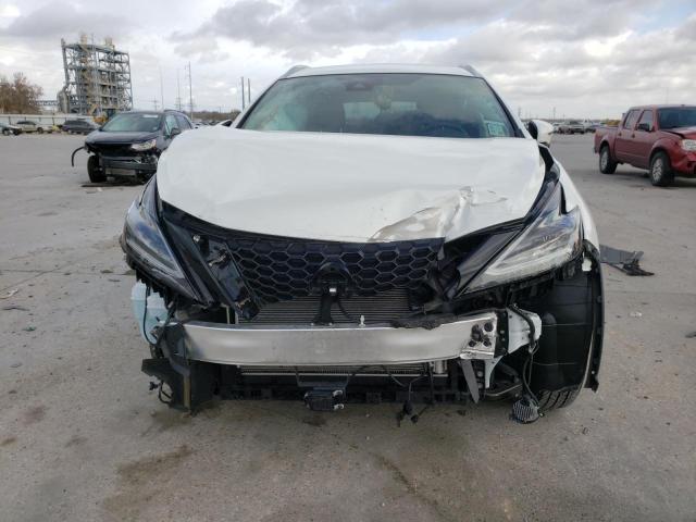 Photo 4 VIN: 5N1AZ2CJ7NC111754 - NISSAN MURANO SL 