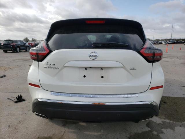 Photo 5 VIN: 5N1AZ2CJ7NC111754 - NISSAN MURANO SL 