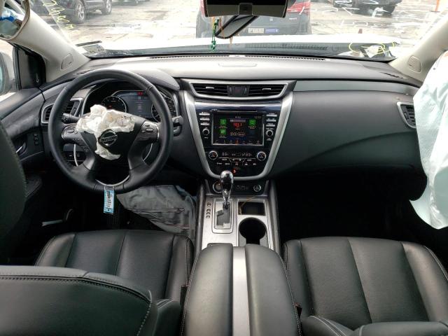 Photo 7 VIN: 5N1AZ2CJ7NC111754 - NISSAN MURANO SL 