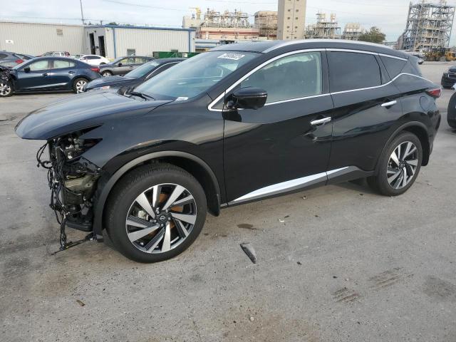 Photo 0 VIN: 5N1AZ2CJ7PC135393 - NISSAN MURANO SL 