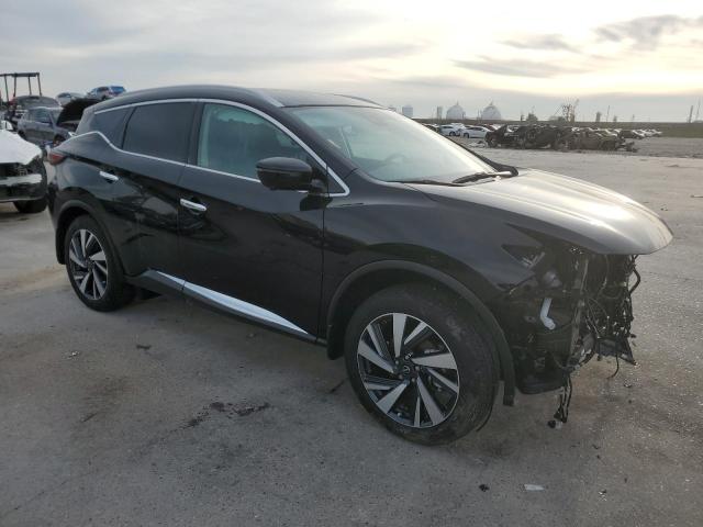 Photo 3 VIN: 5N1AZ2CJ7PC135393 - NISSAN MURANO SL 