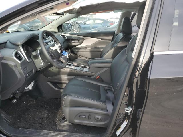 Photo 6 VIN: 5N1AZ2CJ7PC135393 - NISSAN MURANO SL 