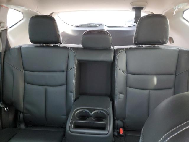 Photo 9 VIN: 5N1AZ2CJ7PC135393 - NISSAN MURANO SL 