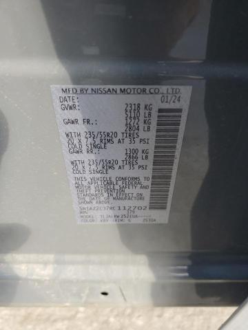 Photo 13 VIN: 5N1AZ2CJ7RC112702 - NISSAN MURANO SL 