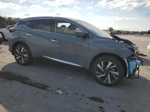 Photo 3 VIN: 5N1AZ2CJ7RC112702 - NISSAN MURANO SL 