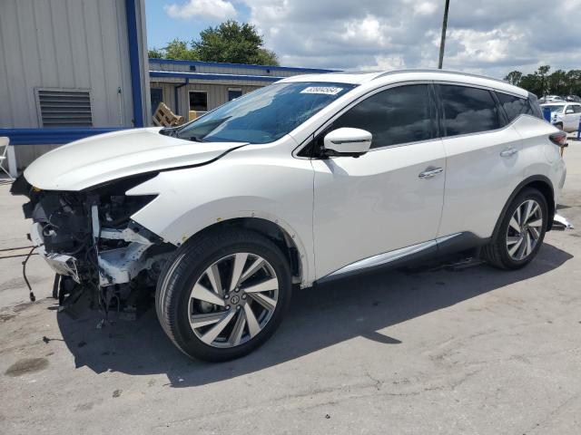 Photo 0 VIN: 5N1AZ2CJ8LN106015 - NISSAN MURANO 