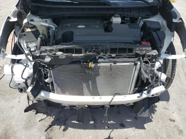 Photo 11 VIN: 5N1AZ2CJ8LN106015 - NISSAN MURANO 