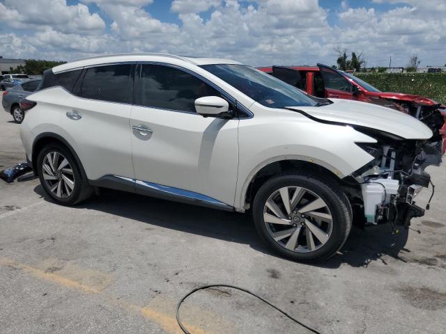 Photo 3 VIN: 5N1AZ2CJ8LN106015 - NISSAN MURANO 