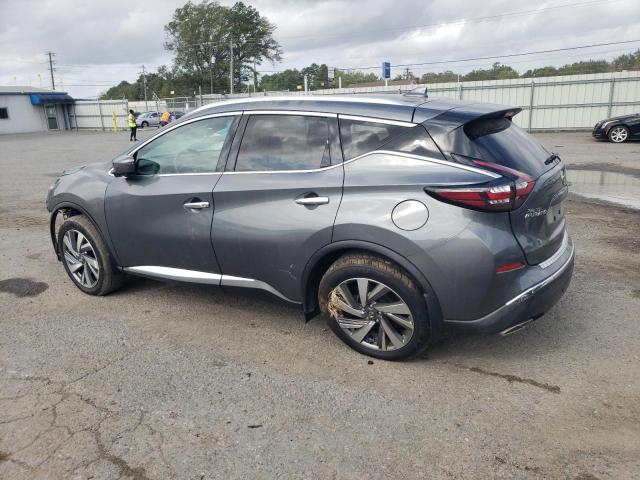 Photo 1 VIN: 5N1AZ2CJ8LN123994 - NISSAN MURANO SL 