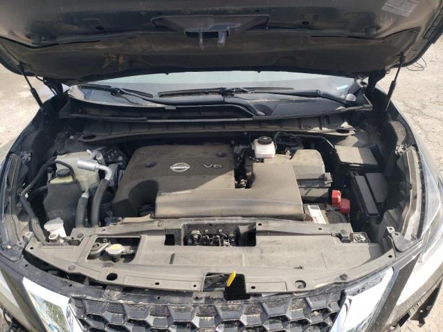 Photo 10 VIN: 5N1AZ2CJ8LN123994 - NISSAN MURANO SL 