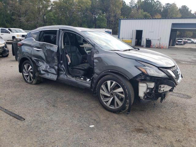 Photo 3 VIN: 5N1AZ2CJ8LN123994 - NISSAN MURANO SL 