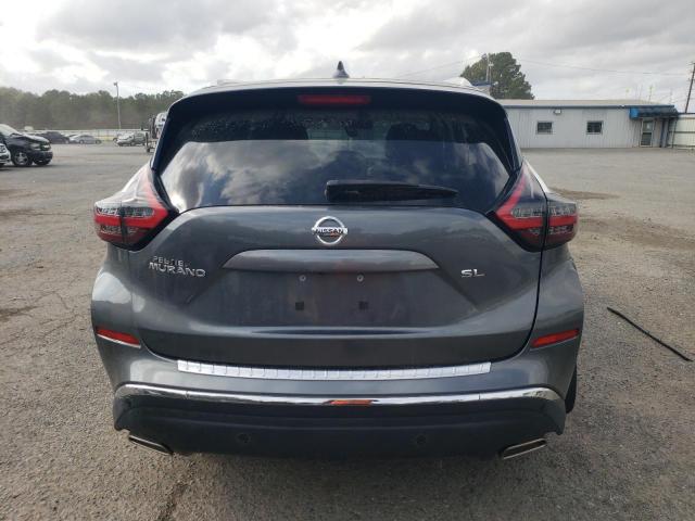 Photo 5 VIN: 5N1AZ2CJ8LN123994 - NISSAN MURANO SL 