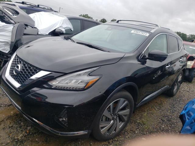 Photo 0 VIN: 5N1AZ2CJ8LN150001 - NISSAN MURANO SL 