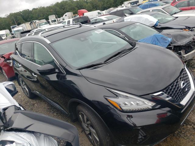 Photo 3 VIN: 5N1AZ2CJ8LN150001 - NISSAN MURANO SL 