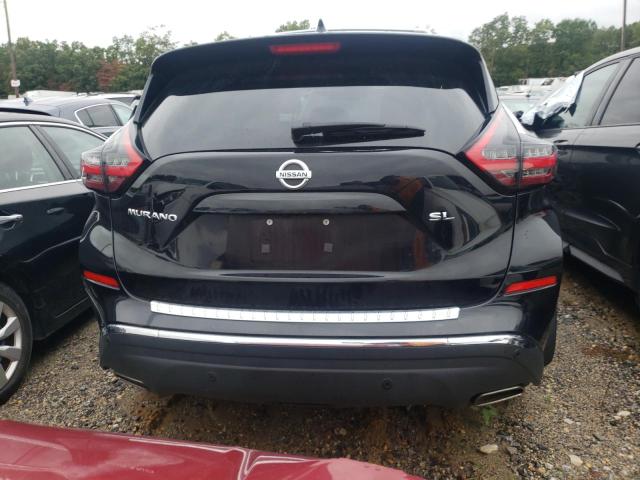 Photo 5 VIN: 5N1AZ2CJ8LN150001 - NISSAN MURANO SL 