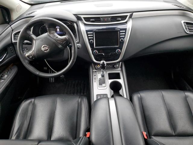 Photo 7 VIN: 5N1AZ2CJ8LN150001 - NISSAN MURANO SL 