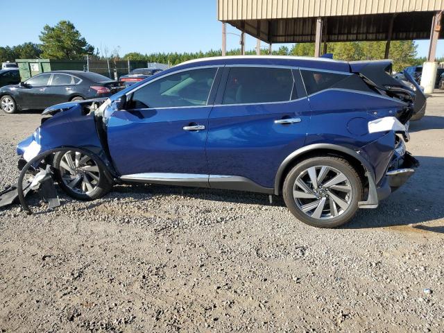 Photo 1 VIN: 5N1AZ2CJ8LN159278 - NISSAN MURANO SL 