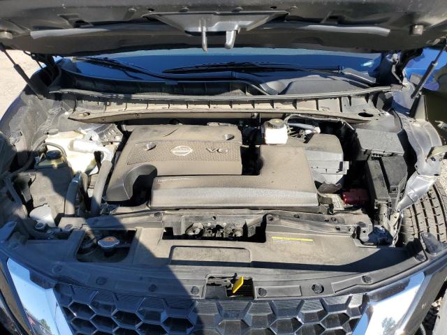 Photo 10 VIN: 5N1AZ2CJ8LN159278 - NISSAN MURANO SL 