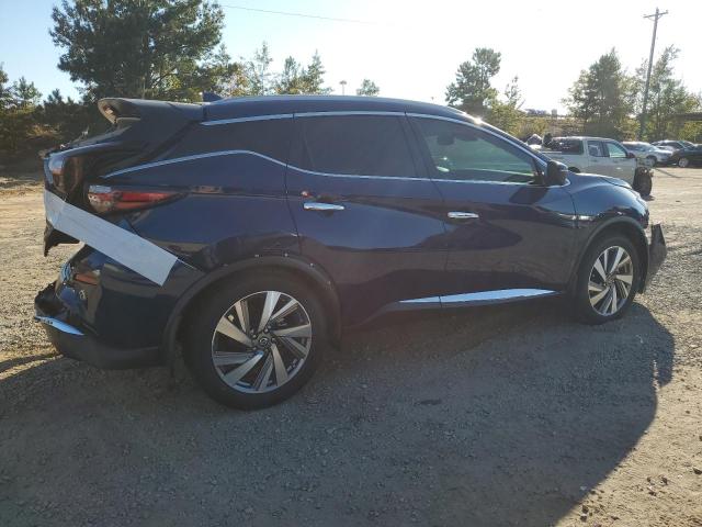 Photo 2 VIN: 5N1AZ2CJ8LN159278 - NISSAN MURANO SL 