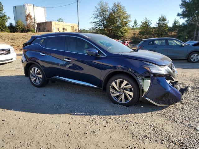 Photo 3 VIN: 5N1AZ2CJ8LN159278 - NISSAN MURANO SL 