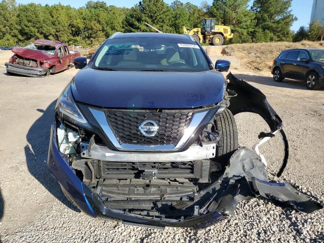 Photo 4 VIN: 5N1AZ2CJ8LN159278 - NISSAN MURANO SL 