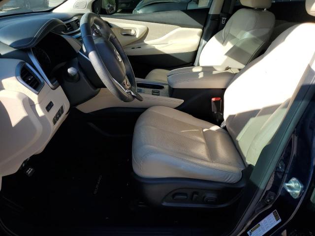 Photo 6 VIN: 5N1AZ2CJ8LN159278 - NISSAN MURANO SL 