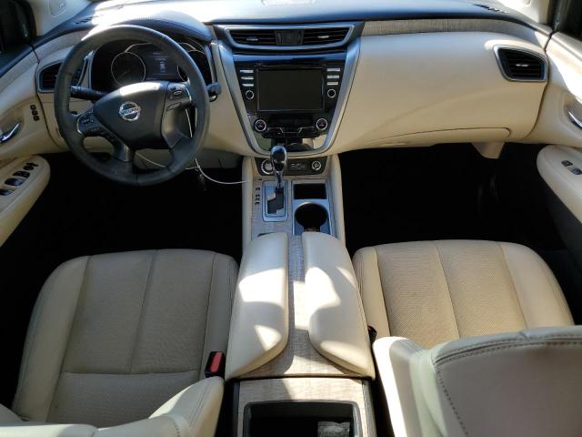 Photo 7 VIN: 5N1AZ2CJ8LN159278 - NISSAN MURANO SL 